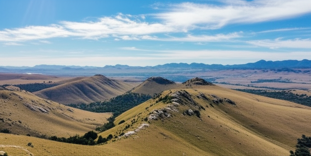 Sierras de Tandil